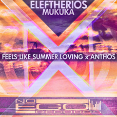 Eleftherios Mukuka - Anthos