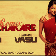 Machakaari (Remix) - Vasu feat. 2Shanth & Steve Cliff (Produced By 2Shanth)