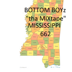 Lyrical Feelin by THa Bottom BoyZ