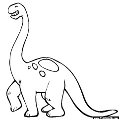 Zhongyu - My Theory about the Brontosaurus (Demo)
