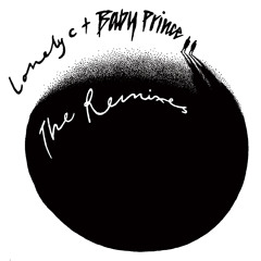 Lonely C & Baby Prince - I Remember Those Days (Tanner Ross Remix)