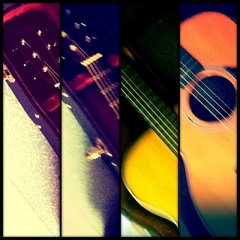 เลือนรางเกือบจางหาย (demo)