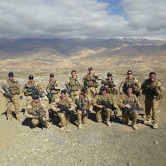 Urban Legacy - Down And Out (Original)