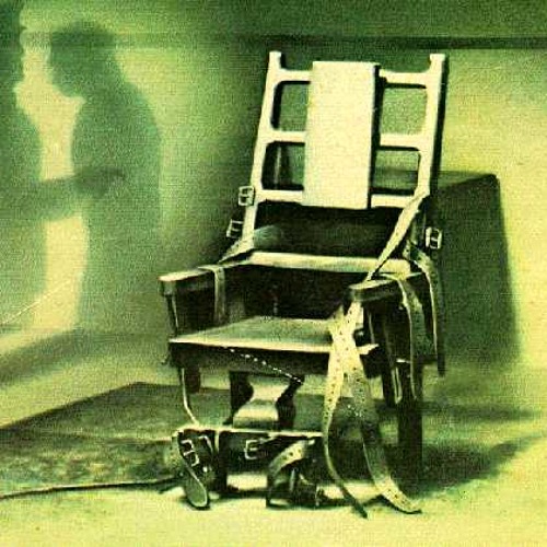 Def Men Walking - Def Penalty