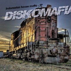 Aligator feat. Sarah West - Be With You ( Diskomafia Retouch )
