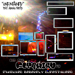 UNcontained Feat. Abigail Freed off the FLY4WIRD ep