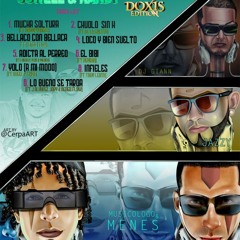 01.Jowell & Randy Ft Daddy Yankee - Mucha Soltura (Www.FlowHoT.NeT)