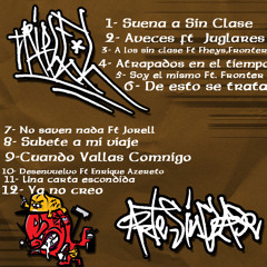 9-Cuando Vallas Conmigo