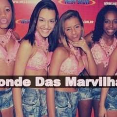 bonde das maravilhaas