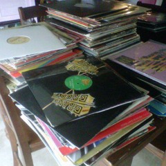 Breakin Mix & Pre Mix HT On The Wheels Of Steel & Whodini Mega Mix