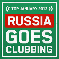 Bobina - RGC Monthly Top (January 2013)