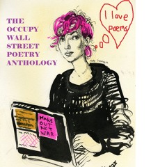 Occupy Wall Street Poetry Anthology Recording...