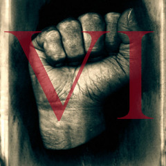 Vincent Steele - Revolt