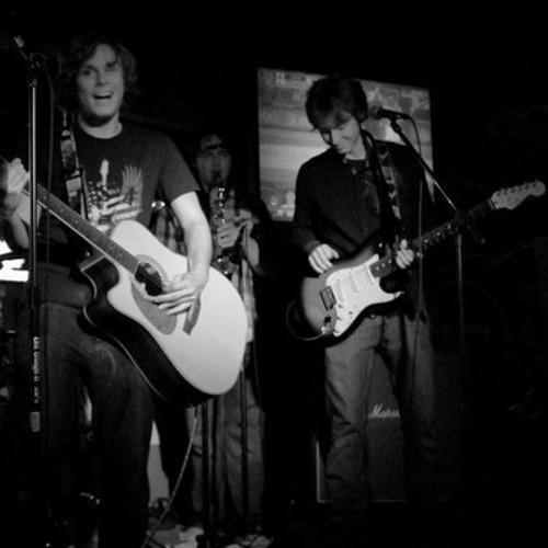 Gold on the Ceiling - The Black Keys