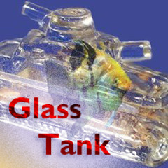 The Animals - House of the Rising Sun (Glass Tank Remix)