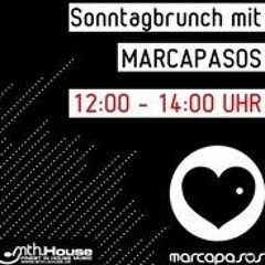 Schlotti - Live @ Marcapasos Sonntagsbrunch (01-27-2013)
