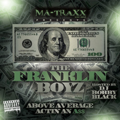 Dope Boy_FRANKLIN BOYZ