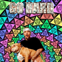 Go Hard Or Go Ah Yuh Bloodclaat Yaard