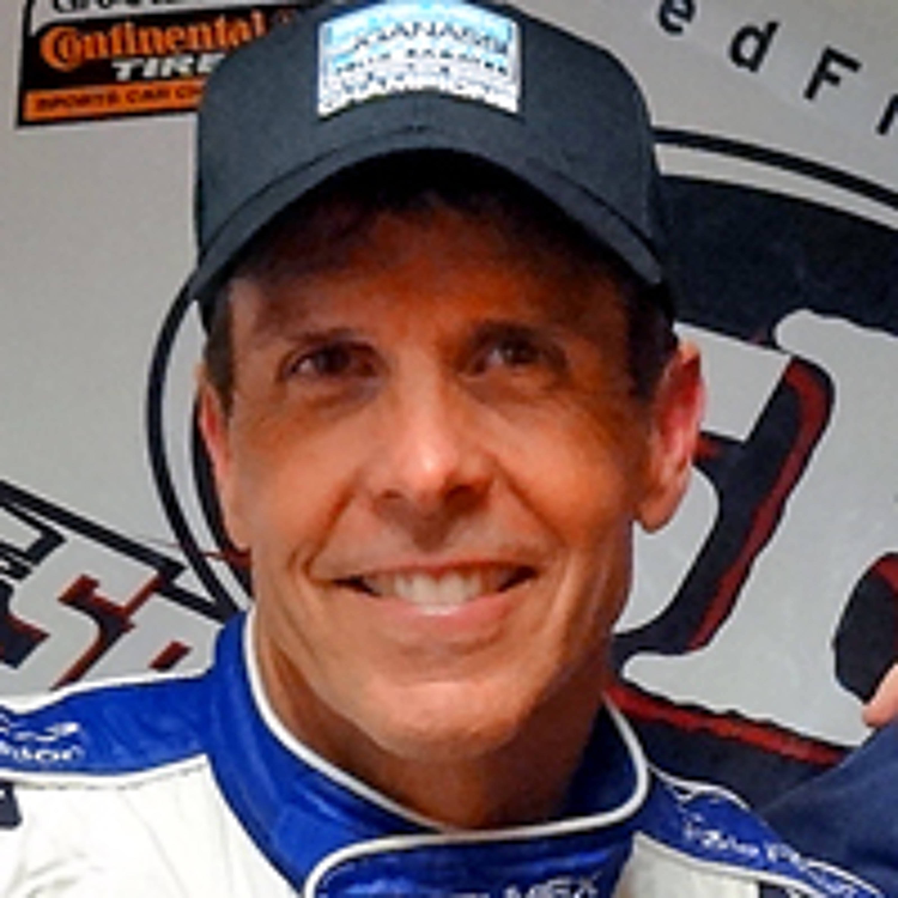 Scott Pruett on His Rolex 24 History & Te'o-ing episode artwork