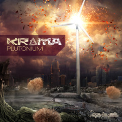 Krama - Plutonium EP - Preview - Out @ Beatport