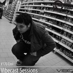 Vibecast Sessions