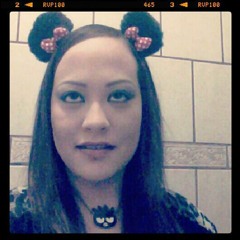 CherryTeresa - Unborn Ghosts