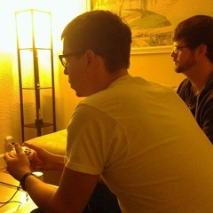 Vocal/Noise Track (w/ Jarrodreiss)