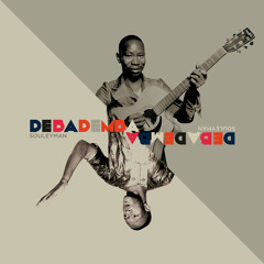 DEBADEMBA - Gnouma (from new album Souleyman to come in 2013)