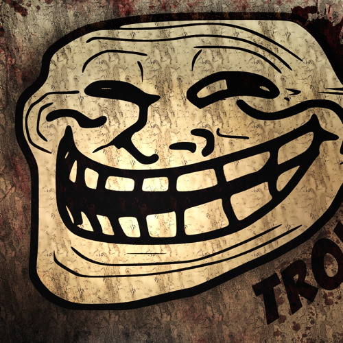 Stream troll face music  Listen to songs, albums, playlists for free on  SoundCloud