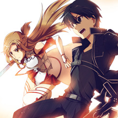 1 Year 2 Months 20 Day - Sword Art Online MAD