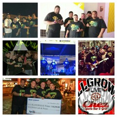 In The Still Of  The Night