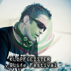 Neutronyx pres. Klopfgeister (January Radio Show at 2FM)