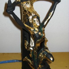 Dead Skies in Blurry Photos