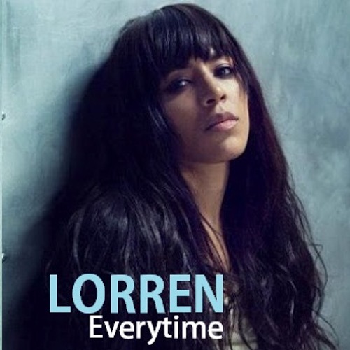Loreen - Everytime (Alexandro Extended Mix)
