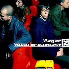 ZAGAR - Dripstones
