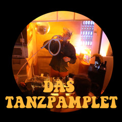 DAS TANZPAMPHLET: Funk im Schrank - Mixtape Februar 2013