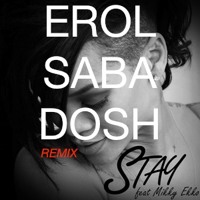 Rihanna Ft. Mikky Ekko - Stay (Erol Sabadosh Remix)