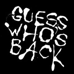 guess who´s back (old basement fun)