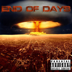 END OF DAYS
