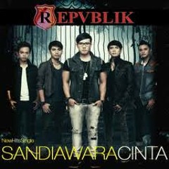 Sandiwara Cinta - Repvblik