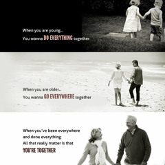 Grow Old With You - Adam Sandler cover