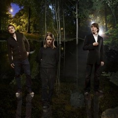 Mew - Sometimes Life Isn't Easy (Mexico Version)