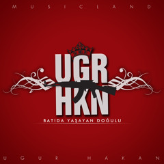 Saian Sakulta Salkım & Uğur Hakan - Saga (Offical Remix)