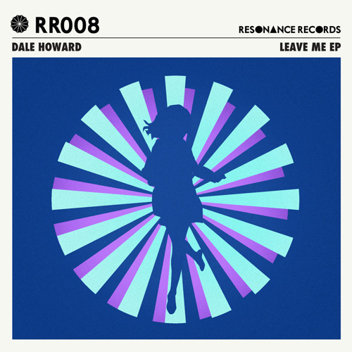 Leave Me [Resonance Records]