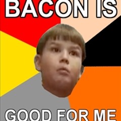 Bacon is good for me (Roazt hardcore remix)