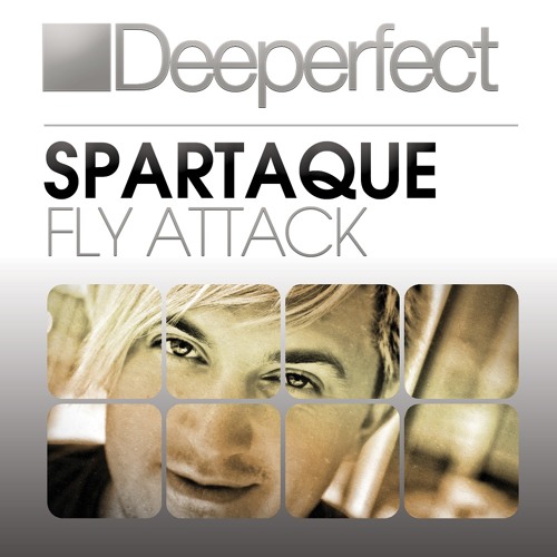 Spartaque - Fly Attack (Lutzenkirchen Remix) [Deeperfect]