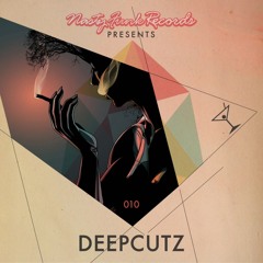 Tuneon - Something (Original mix) Nastyfunk Records