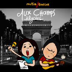 Aux Champs-Élysées feat. @tergintinkan