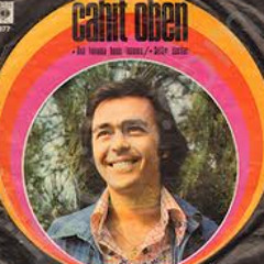 Ala Gozlerini Sevdigim - Cahit Oben-Vokal: Esin Engin