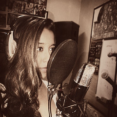 Cover of "WHEN THE STORM SUBSIDES - IN THIS MOMENT"